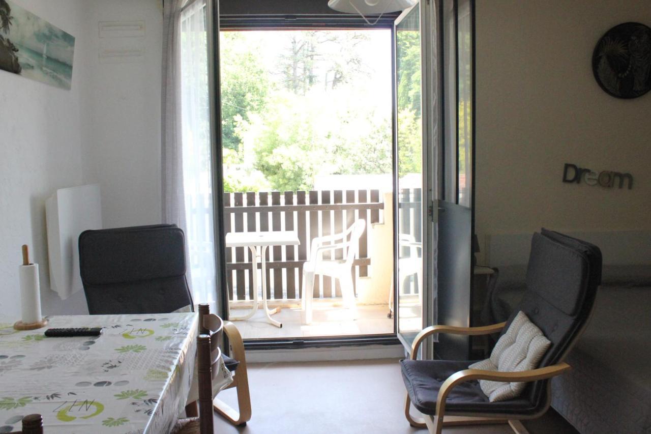Studio Barbotan ภายนอก รูปภาพ